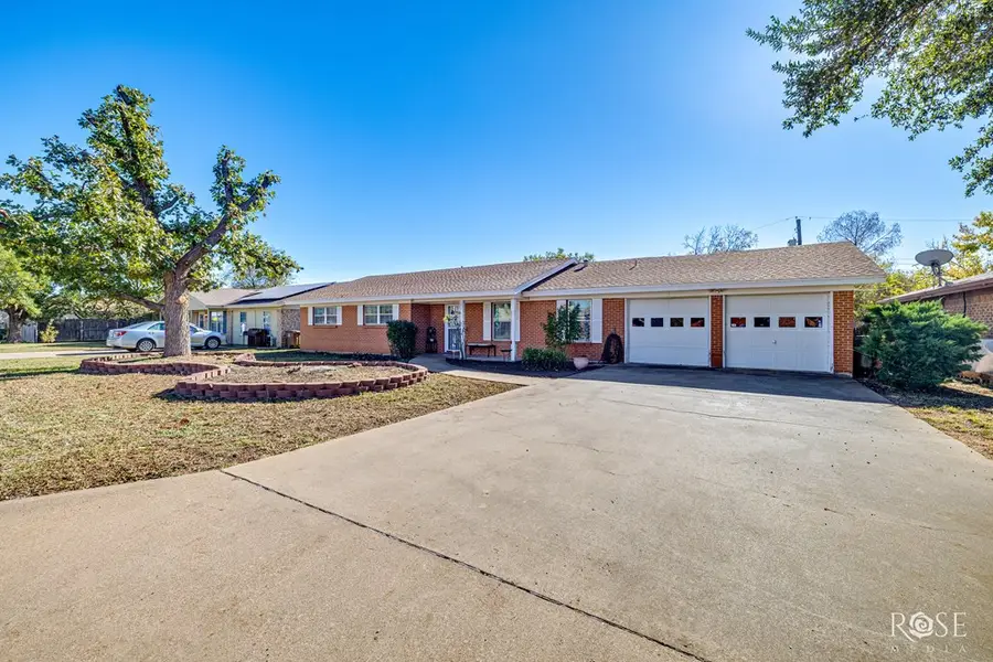 1817 Greenwood St, San Angelo, TX 76901 - Image #3