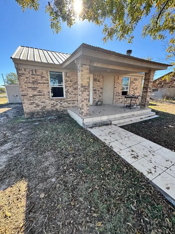 1721 E Harris Ave, San Angelo, TX 76905