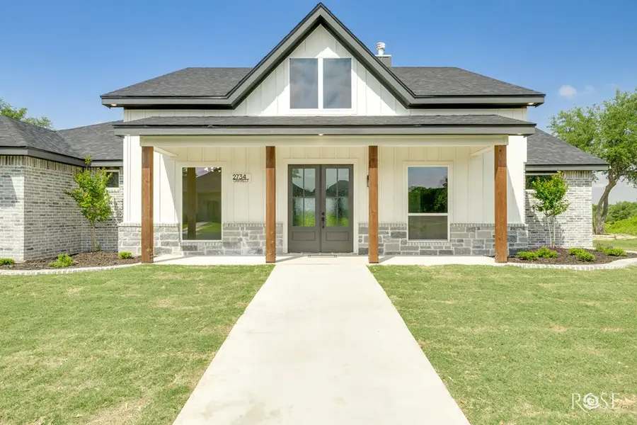 2734 Oak Hills Trail, San Angelo, TX 76904 - Image #3