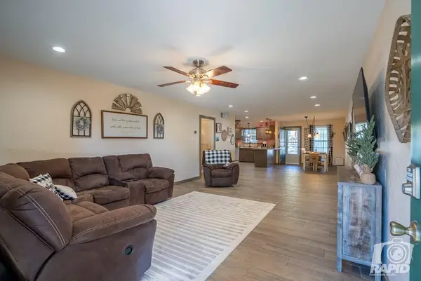 116 Van Zandt St, San Angelo, TX 76905