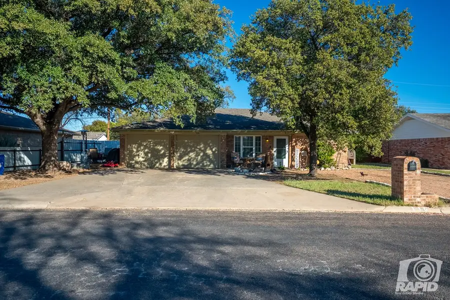116 Van Zandt St, San Angelo, TX 76905 - Image #3