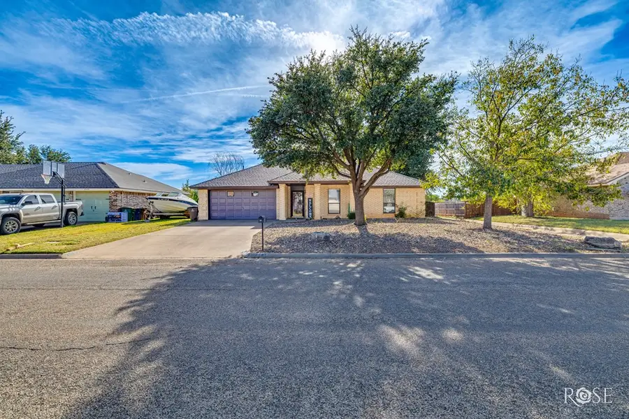 3533 Clare Dr, San Angelo, TX 76904 - Image #2