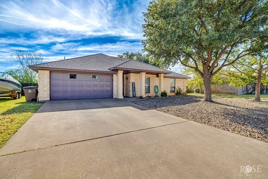 3533 Clare Dr, San Angelo, TX 76904 - Image #3