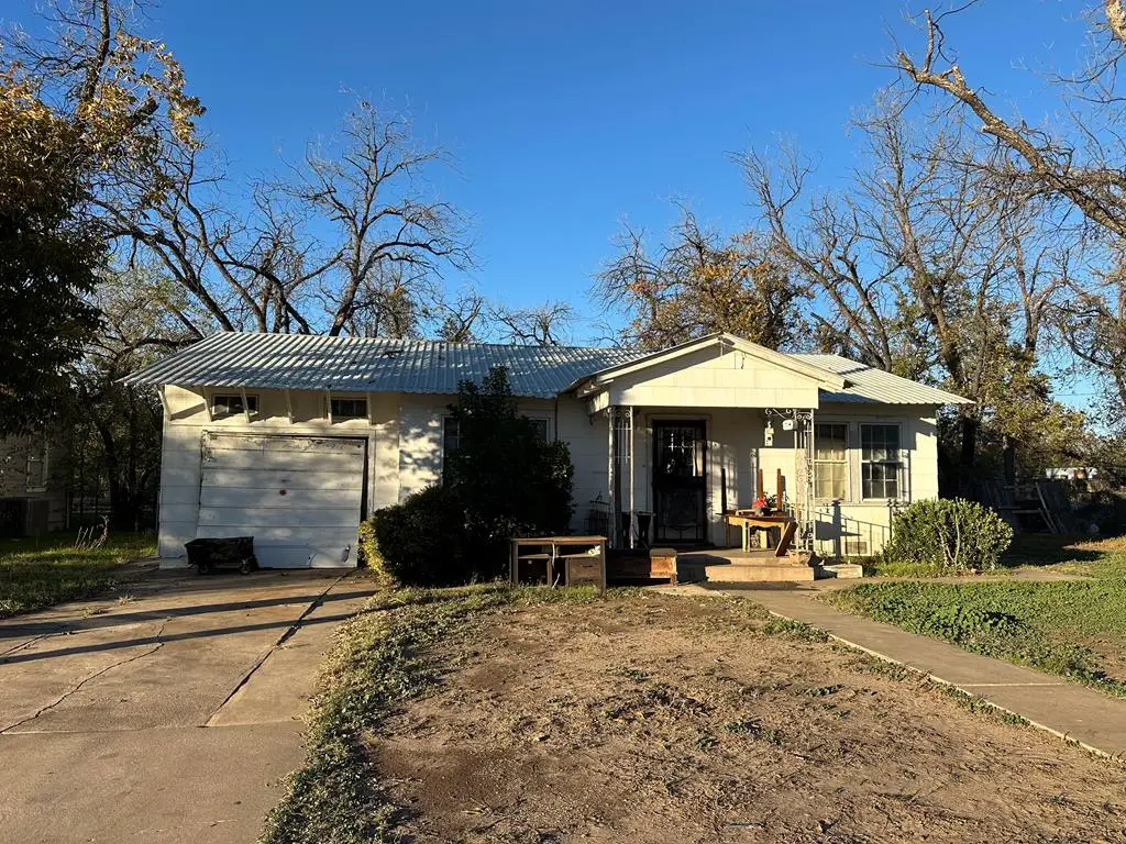 706 Era St, San Angelo, TX 76905 - Image #1