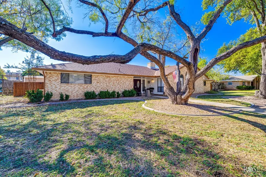 2709 Palo Duro Dr, San Angelo, TX 76904 - Image #2