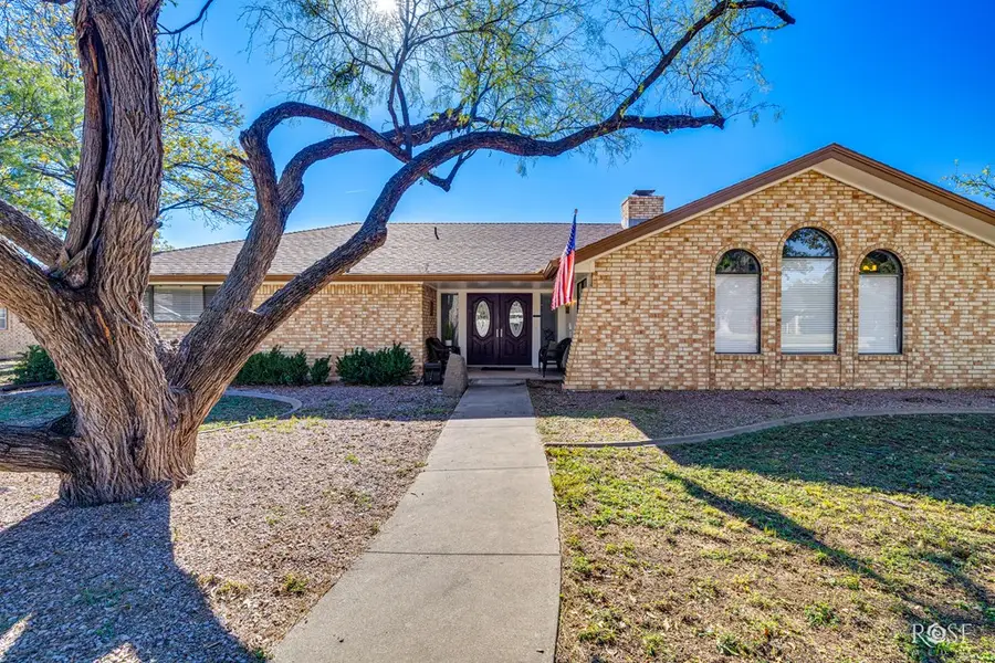 2709 Palo Duro Dr, San Angelo, TX 76904 - Image #3