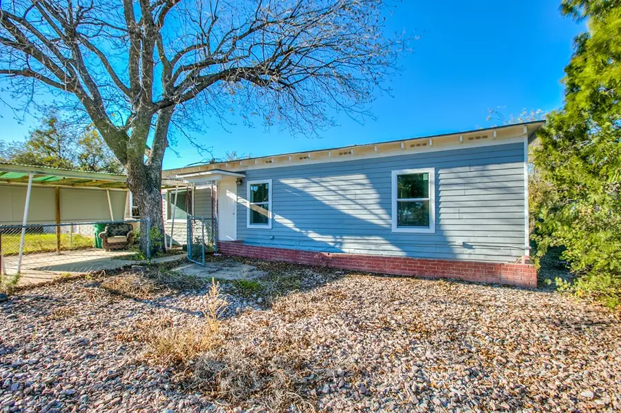 2618 North St, San Angelo, TX 76901 - Image #3