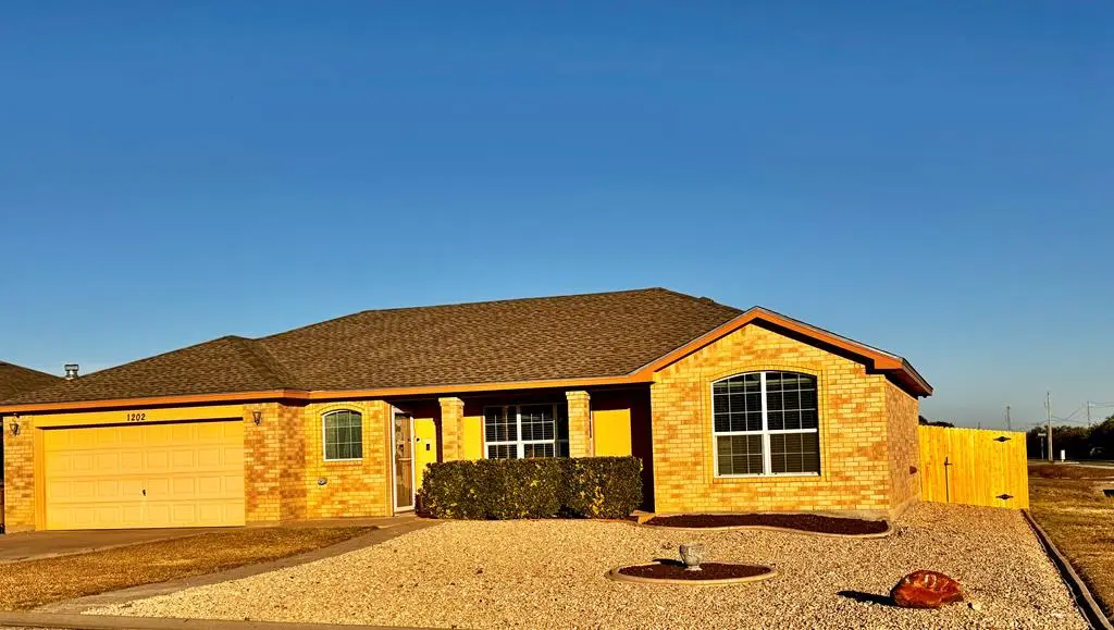 1202 Johnny Lane, San Angelo, TX 76905 - Image #1