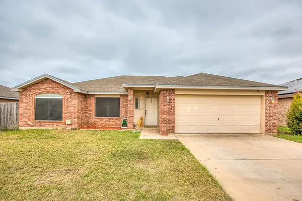 1205 George Lane, San Angelo, TX 76901