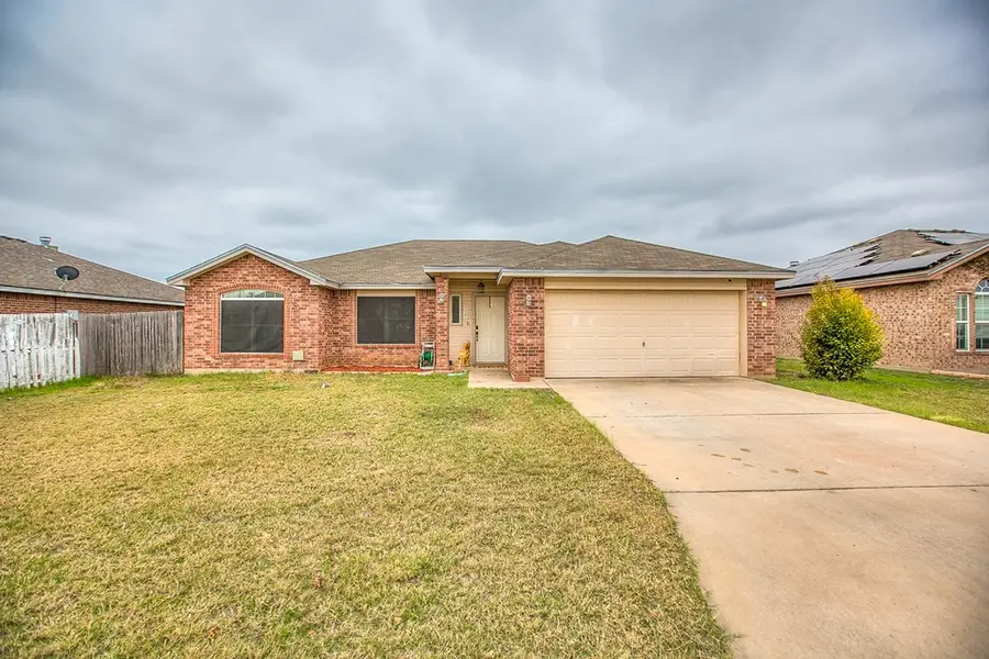 1205 George Lane, San Angelo, TX 76901 - Image #2