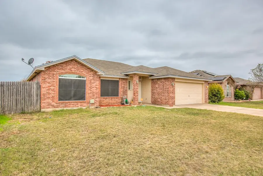 1205 George Lane, San Angelo, TX 76901 - Image #3