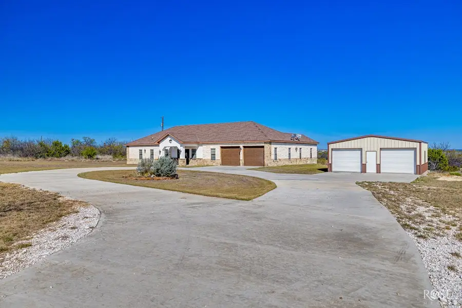 15016 E Fm 1929, Millersview, TX 76862 - Image #2