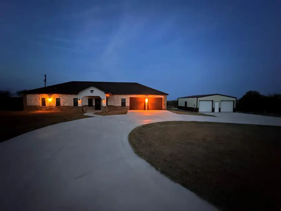 15016 E Fm 1929, Millersview, TX 76862 - Image #3