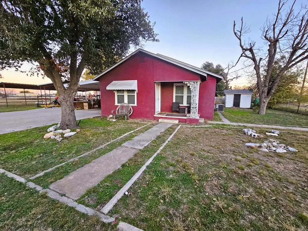 4730 Hatchery Rd, San Angelo, TX 76903 - Image #1