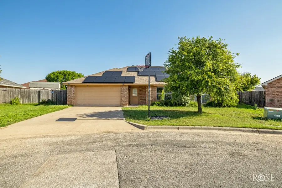 2834 Selman Dr, San Angelo, TX 76905 - Image #3