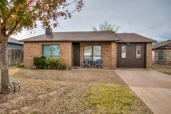 3321 Ridgemar Dr, San Angelo, TX 76903