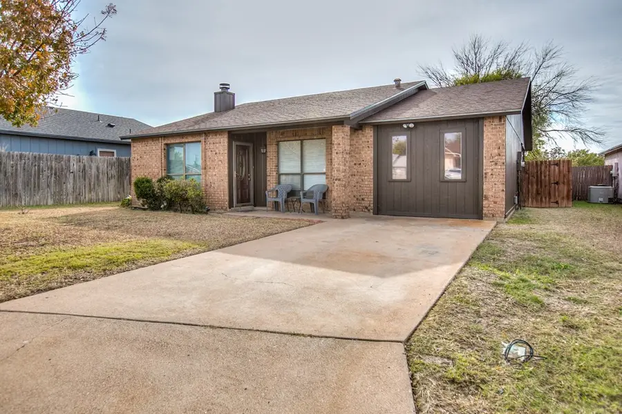 3321 Ridgemar Dr, San Angelo, TX 76903 - Image #3