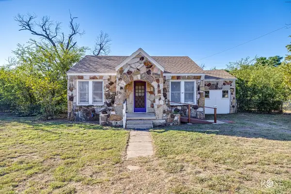 67 37th St, San Angelo, TX 76903