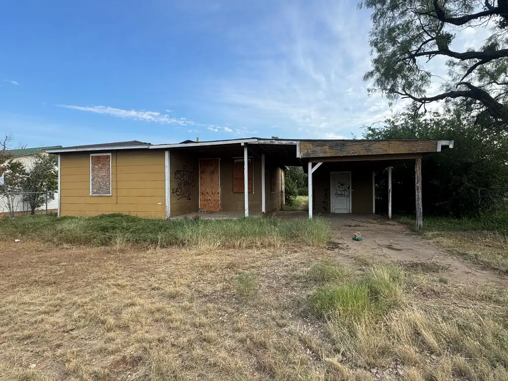 424 E 38th St, San Angelo, TX 76903 - Image #1