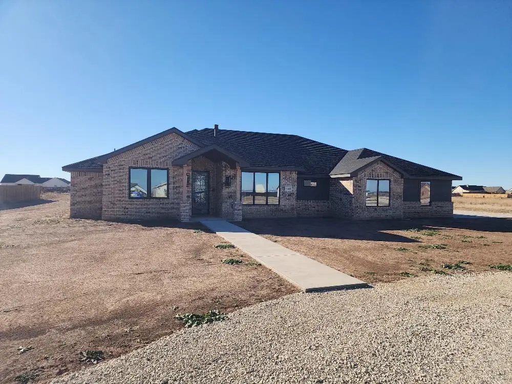 8463 Lance Rd, East Tom Green, TX 76905 - Image #1