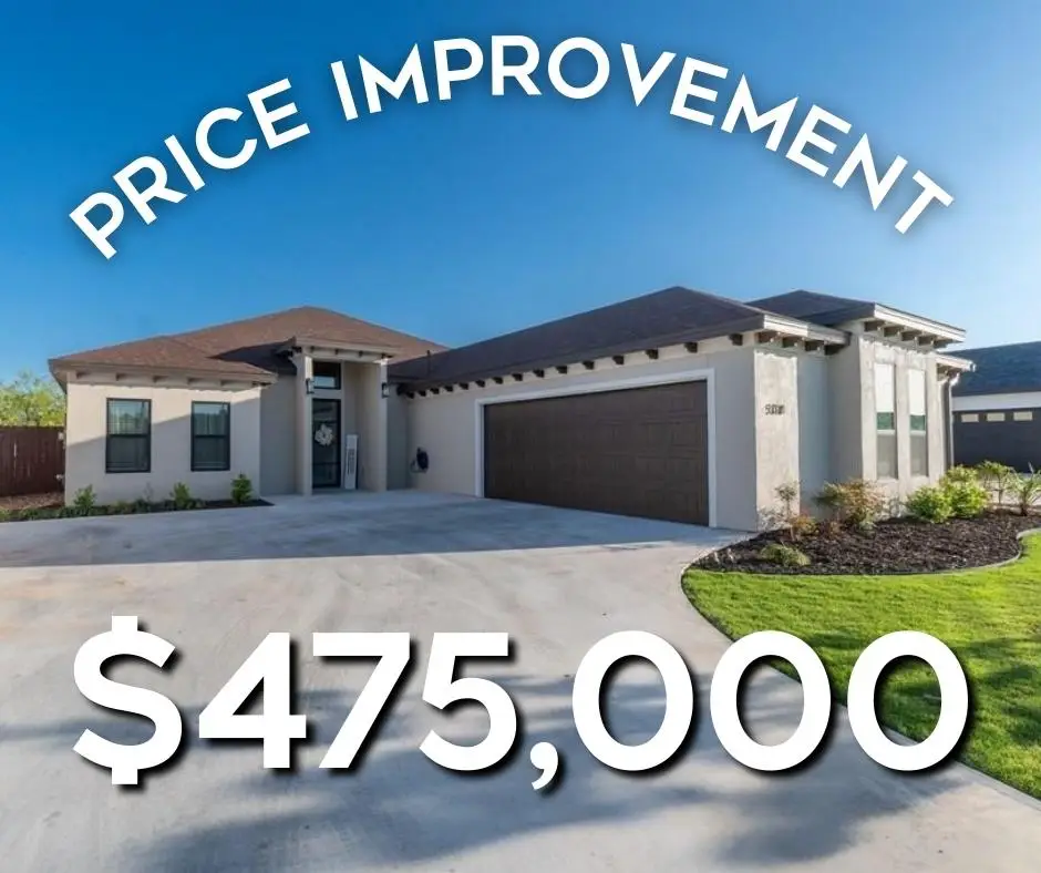 5318 Riviera Lane, San Angelo, TX 76904 - Image #1