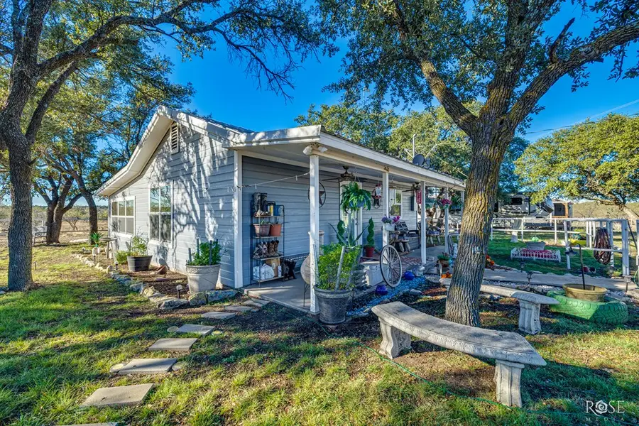 3475 Private Rd 3324, Sonora, TX 76950 - Image #3