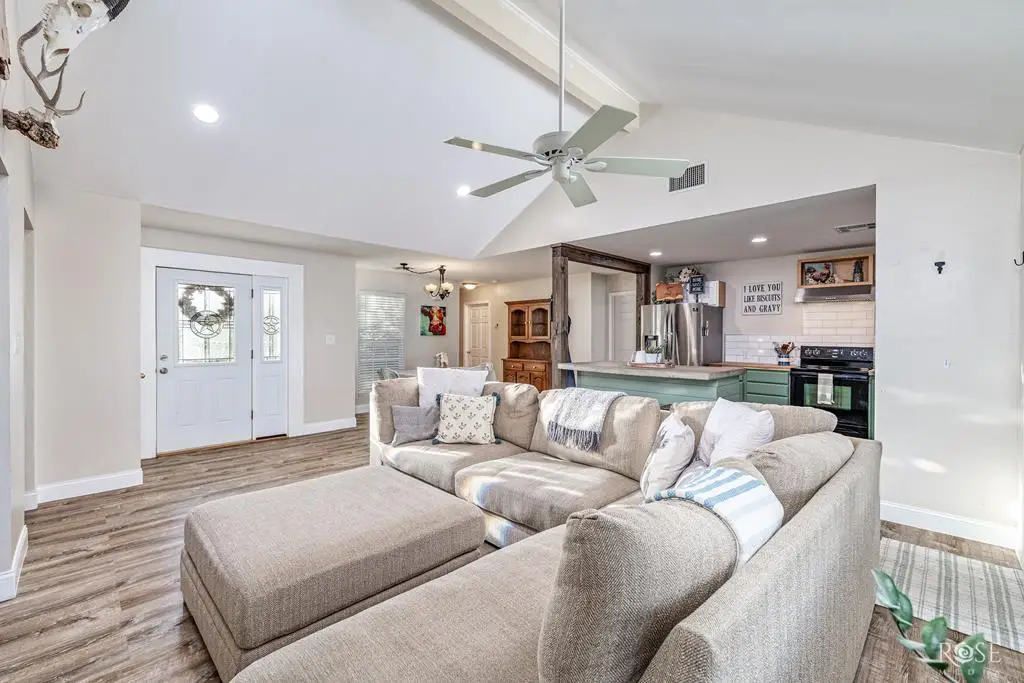 12274 Twin Lakes Lane, San Angelo, TX 76904 - Image #1