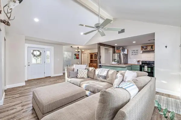 12274 Twin Lakes Lane, San Angelo, TX 76904