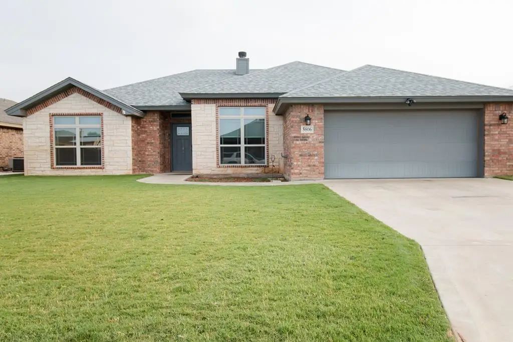 5806 Willeke Drive, San Angelo, TX 76904 - Image #1