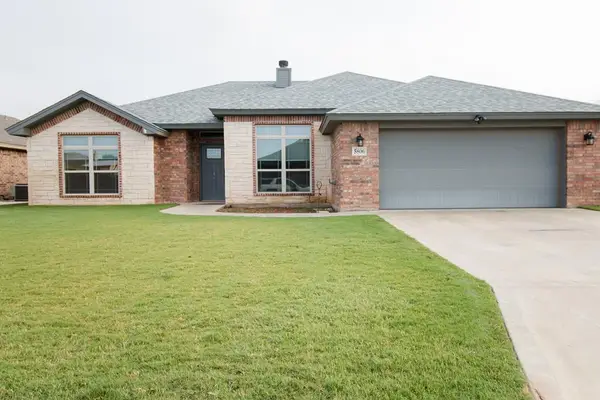 5806 Willeke Drive, San Angelo, TX 76904