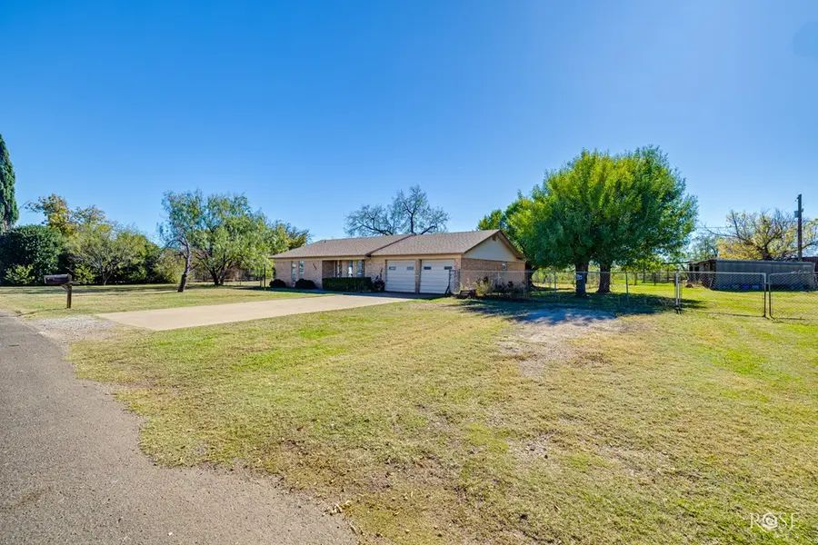 325 Mimosa Dr, San Angelo, TX 76903 - Image #3