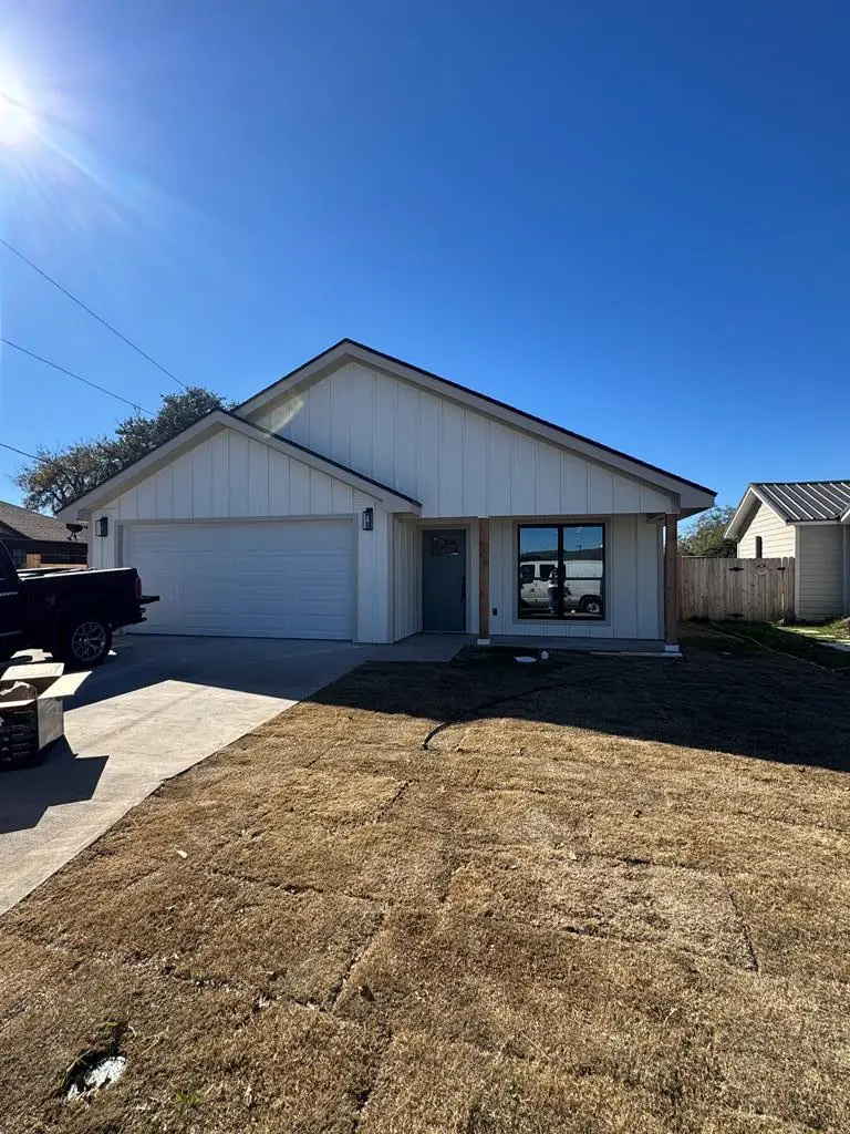 2801 Bowie St, San Angelo, TX 76901 - Image #1