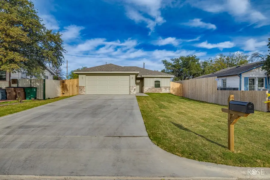 2614 Dallas St, San Angelo, TX 76901 - Image #3