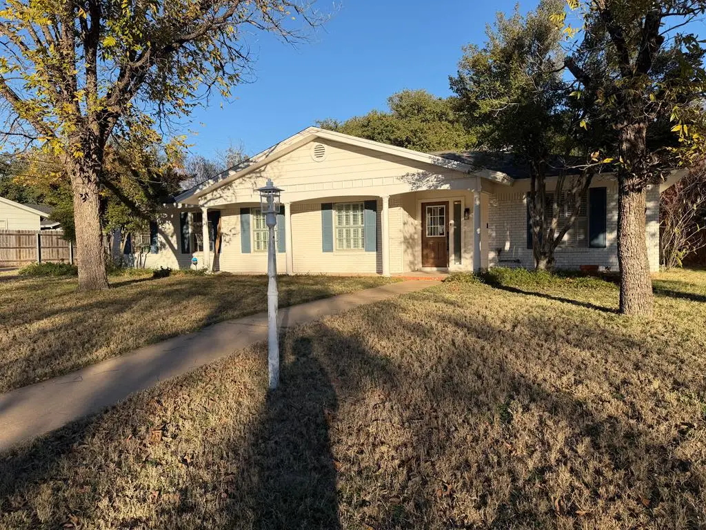 3510 Sul Ross St, San Angelo, TX 76904 - Image #1