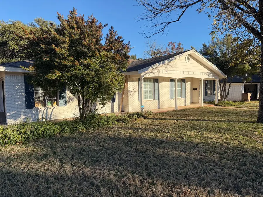 3510 Sul Ross St, San Angelo, TX 76904 - Image #2
