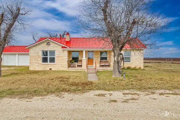 9186 Fm 388, San Angelo, TX 76905