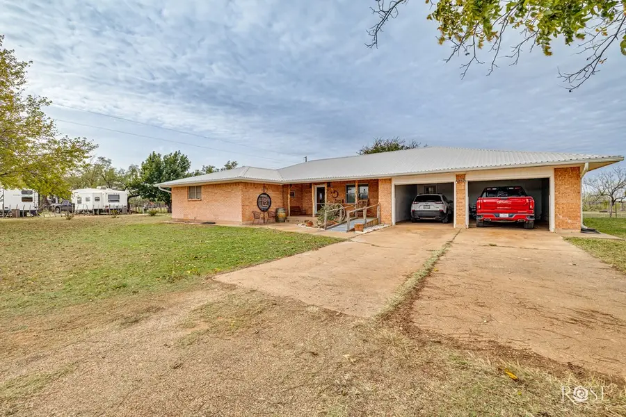5006 Fm 2333, Bronte, TX 76933 - Image #2