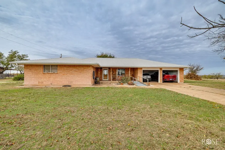 5006 Fm 2333, Bronte, TX 76933 - Image #3