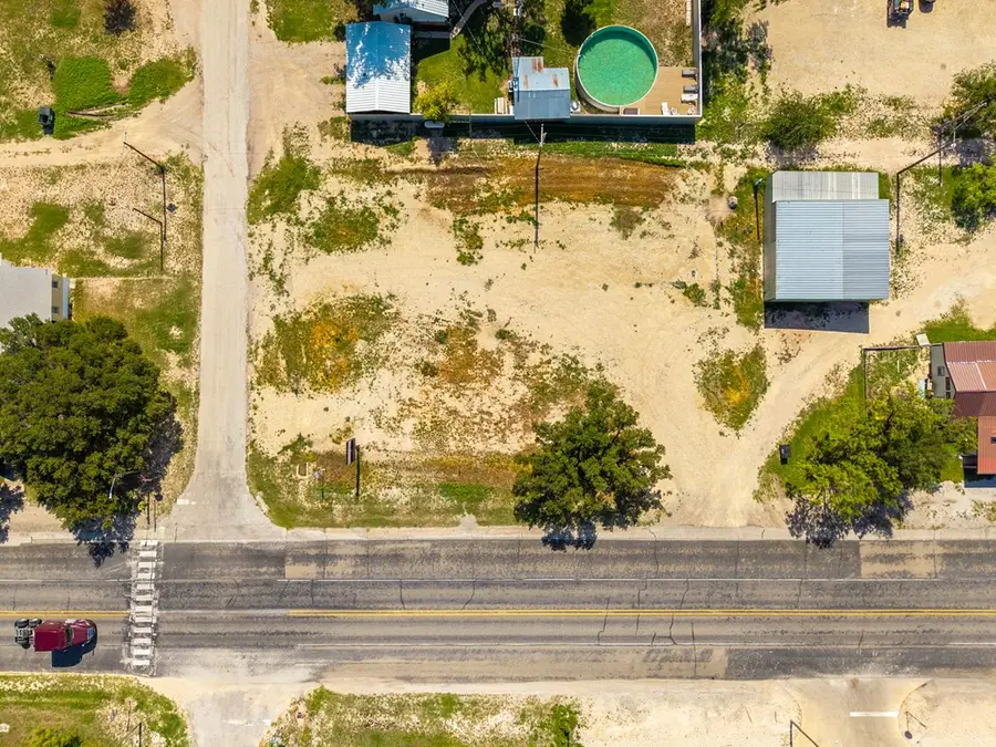 0 Broadway St, Mertzon, TX 76941 - Image #2