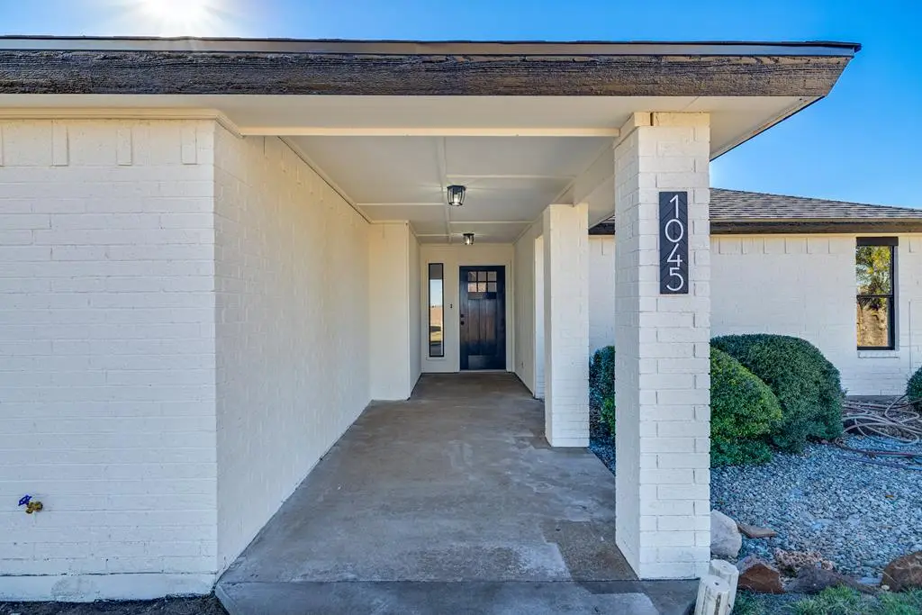 1045 Blumentritt Rd, San Angelo, TX 76905 - Image #1