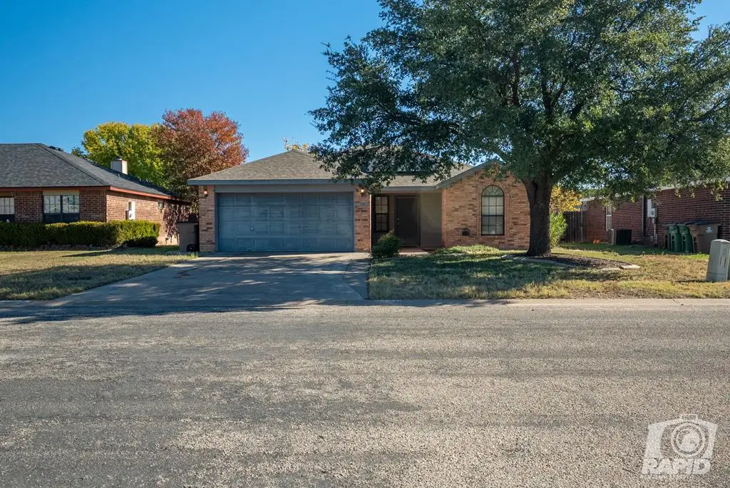 1204 June Lane, San Angelo, TX 76905 - Image #1