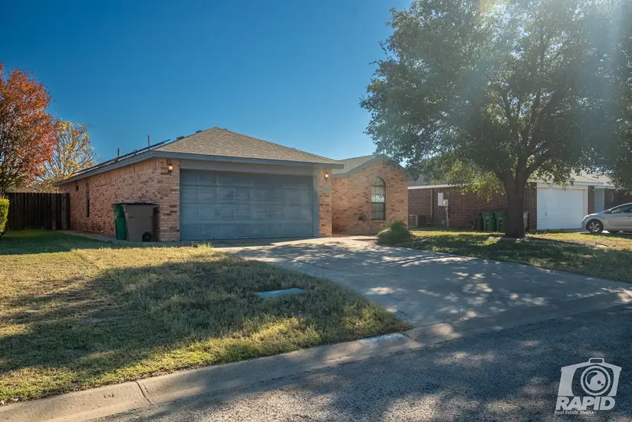 1204 June Lane, San Angelo, TX 76905 - Image #2