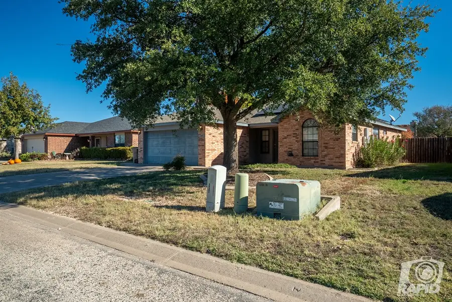 1204 June Lane, San Angelo, TX 76905 - Image #3