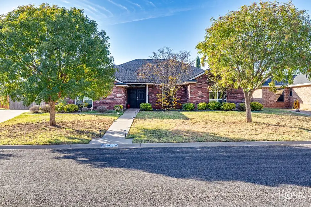 6009 Stratford Ave, San Angelo, TX 76901 - Image #1