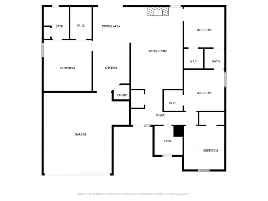 1208 George Lane, San Angelo, TX 76905 - Image #2