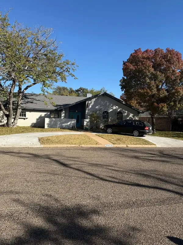 2834 Chimney Rock Lane, San Angelo, TX 76904