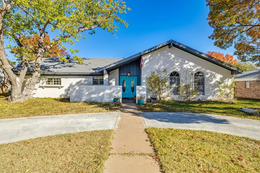 2834 Chimney Rock Lane, San Angelo, TX 76904 - Image #2