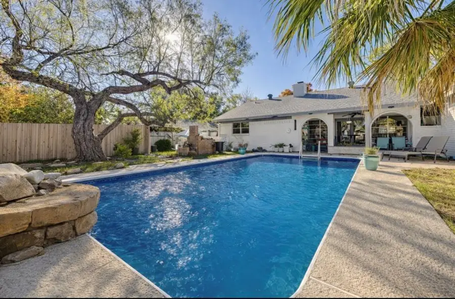 2834 Chimney Rock Lane, San Angelo, TX 76904 - Image #3