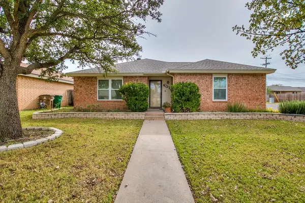 601 Van Zandt St, San Angelo, TX 76905