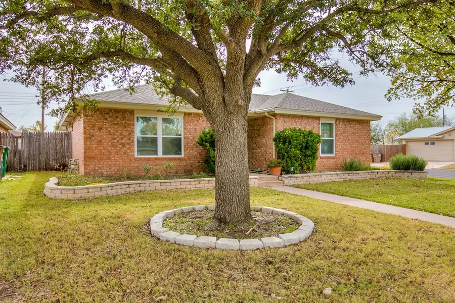 601 Van Zandt St, San Angelo, TX 76905 - Image #3